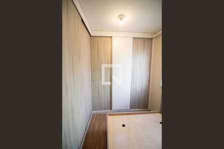 QUARTO 1 de apartamento para alugar com 2 quartos, 42m² em Jaraguá, São Paulo