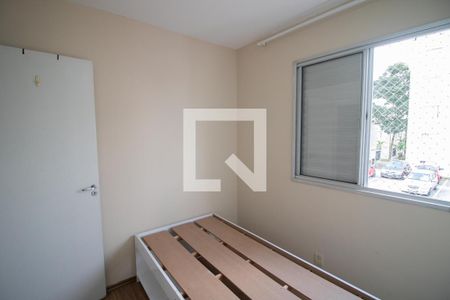 QUARTO 2 de apartamento para alugar com 2 quartos, 42m² em Jaraguá, São Paulo
