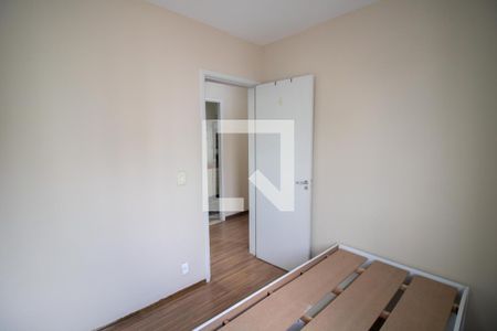 QUARTO 2 de apartamento para alugar com 2 quartos, 42m² em Jaraguá, São Paulo