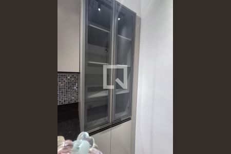 Kitnet/Studio para alugar com 1 quarto, 32m² em Vila Monte Alegre, São Paulo