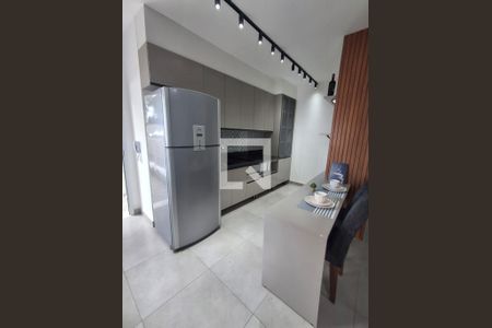 Kitnet/Studio para alugar com 1 quarto, 32m² em Vila Monte Alegre, São Paulo