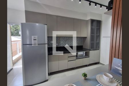 Kitnet/Studio para alugar com 1 quarto, 32m² em Vila Monte Alegre, São Paulo