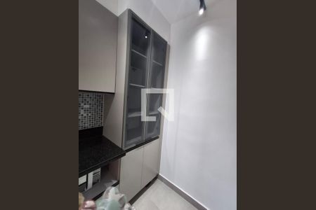 Kitnet/Studio para alugar com 1 quarto, 32m² em Vila Monte Alegre, São Paulo