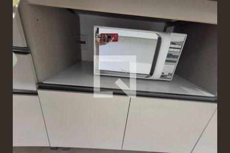 Kitnet/Studio para alugar com 1 quarto, 32m² em Vila Monte Alegre, São Paulo