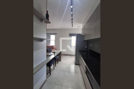 Kitnet/Studio para alugar com 1 quarto, 32m² em Vila Monte Alegre, São Paulo