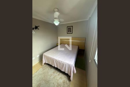 Quarto de apartamento à venda com 2 quartos, 70m² em Água Rasa, São Paulo