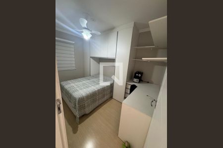 Quarto de apartamento à venda com 2 quartos, 70m² em Água Rasa, São Paulo