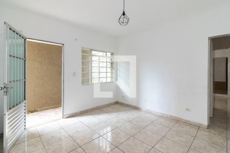 Sala de casa à venda com 2 quartos, 260m² em Imirim, São Paulo