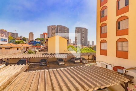 Apartamento para alugar com 3 quartos, 75m² em Vila Guarani, São Paulo