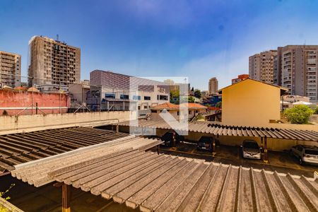 Apartamento para alugar com 3 quartos, 75m² em Vila Guarani, São Paulo