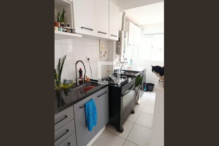Apartamento para alugar com 2 quartos, 35m² em Del Castilho, Rio de Janeiro