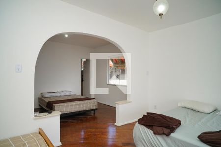 Quarto 1 de casa para alugar com 4 quartos, 240m² em Zacarias, Maricá