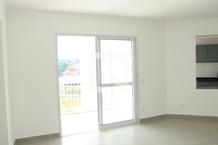 Apartamento para alugar com 2 quartos, 82m² em Jardim Branca Flor, Embu das Artes