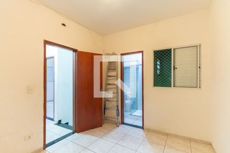 Suíte  de casa de condomínio à venda com 3 quartos, 137m² em Vila Aricanduva, São Paulo