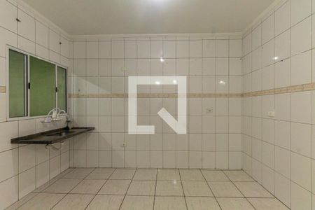 Sala/Cozinha de casa de condomínio à venda com 3 quartos, 137m² em Vila Aricanduva, São Paulo