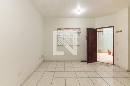Sala/Cozinha de casa de condomínio à venda com 3 quartos, 137m² em Vila Aricanduva, São Paulo