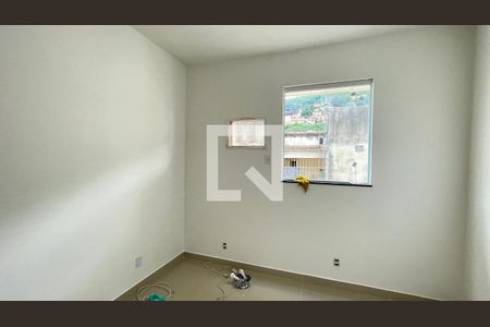 Quarto 2 de apartamento para alugar com 2 quartos, 60m² em Lins de Vasconcelos, Rio de Janeiro