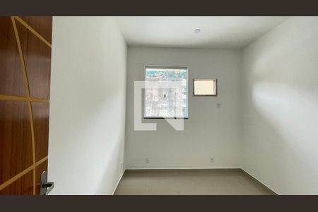 Quarto 1 de apartamento para alugar com 2 quartos, 60m² em Lins de Vasconcelos, Rio de Janeiro