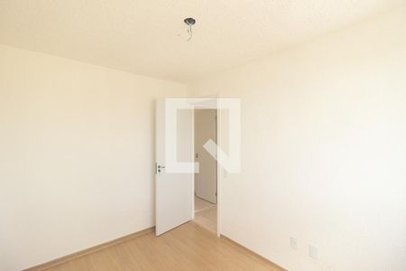 Quarto 1 de apartamento para alugar com 2 quartos, 40m² em Campo Grande, Rio de Janeiro