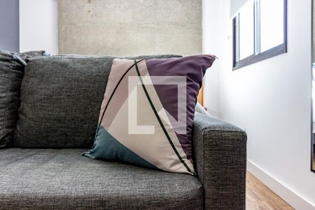 Apartamento para alugar com 1 quarto, 45m² em Santana, São Paulo