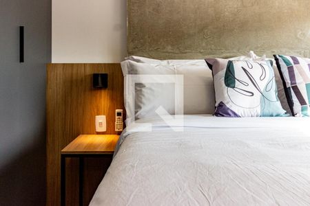 Apartamento para alugar com 1 quarto, 45m² em Santana, São Paulo