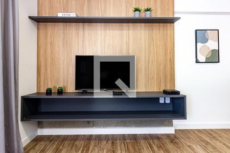 Studio de kitnet/studio para alugar com 1 quarto, 33m² em Santana, São Paulo