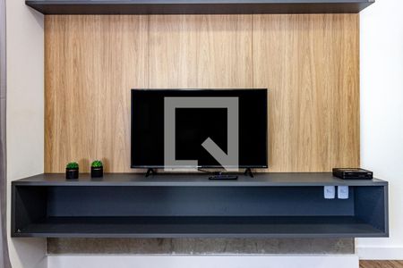 Kitnet/Studio para alugar com 1 quarto, 33m² em Santana, São Paulo