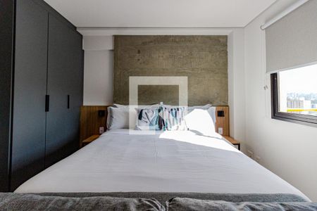 Kitnet/Studio para alugar com 1 quarto, 33m² em Santana, São Paulo