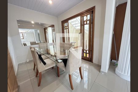 Sala de Jantar de casa para alugar com 3 quartos, 240m² em Madureira, Rio de Janeiro