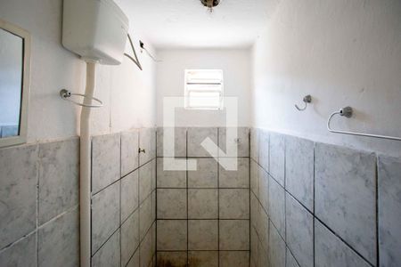 Banheiro de casa à venda com 2 quartos, 600m² em Centro, Diadema