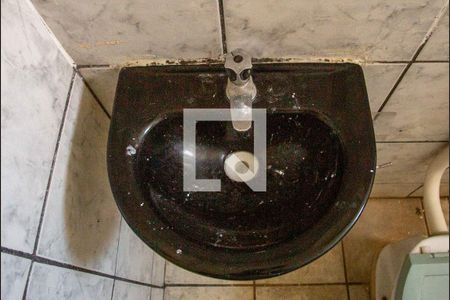 Banheiro de casa à venda com 2 quartos, 600m² em Centro, Diadema