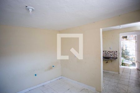 Quarto de casa à venda com 2 quartos, 600m² em Centro, Diadema