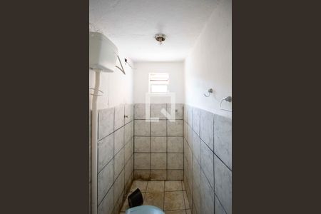 Banheiro de casa à venda com 2 quartos, 600m² em Centro, Diadema