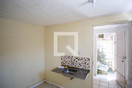 Cozinha de casa à venda com 2 quartos, 600m² em Centro, Diadema