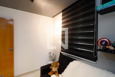 Quarto 2 de apartamento à venda com 2 quartos, 43m² em Vila Santa Terezinha (zona Norte), São Paulo