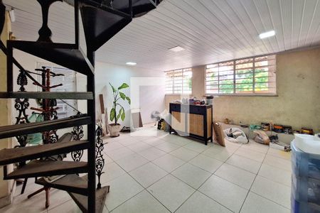 Sala 2 de casa à venda com 3 quartos, 126m² em Santa Rosa, Niterói