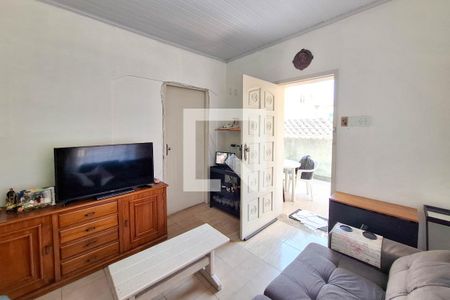 Sala 1 de casa à venda com 3 quartos, 126m² em Santa Rosa, Niterói