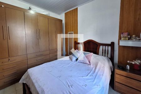 Quarto 1 de casa à venda com 3 quartos, 126m² em Santa Rosa, Niterói
