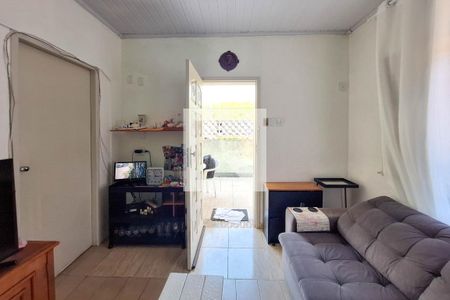 Sala 1 de casa à venda com 3 quartos, 126m² em Santa Rosa, Niterói