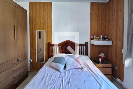 Quarto 1 de casa à venda com 3 quartos, 126m² em Santa Rosa, Niterói