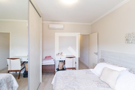 Suíte 1 de casa à venda com 3 quartos, 170m² em Jardim das Flores, Osasco