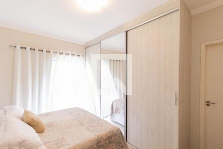 Suíte 1 de casa à venda com 3 quartos, 170m² em Jardim das Flores, Osasco