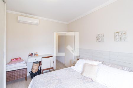 Suíte 1 de casa à venda com 3 quartos, 170m² em Jardim das Flores, Osasco