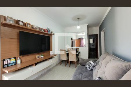 Apartamento para alugar com 2 quartos, 61m² em Cidade Kemel, Itaquaquecetuba