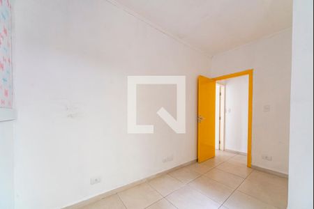Quarto 1 de apartamento à venda com 2 quartos, 50m² em Parque Oratório, Santo André