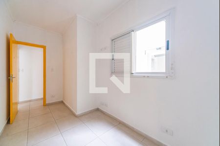 Quarto 1 de apartamento à venda com 2 quartos, 50m² em Parque Oratório, Santo André