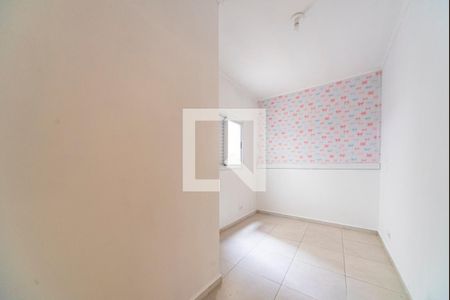 Quarto 1 de apartamento à venda com 2 quartos, 50m² em Parque Oratório, Santo André
