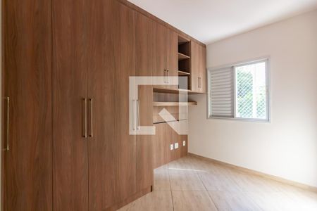 Quarto 2 de apartamento para alugar com 2 quartos, 57m² em Umuarama, Osasco