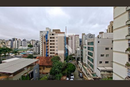 Apartamento para alugar com 3 quartos, 75m² em Cruzeiro, Belo Horizonte