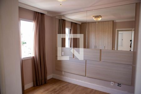 Quarto 1 suíte de apartamento à venda com 3 quartos, 67m² em Jaguaré, São Paulo